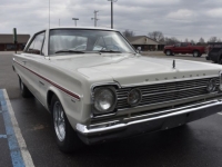 1966 Plymouth Belvedere for sale in Michigan (ID-126299)