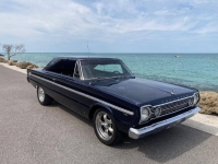 1966 Plymouth Belvedere for sale in Michigan (ID-126340)