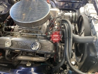 1966 Plymouth Belvedere for sale in Michigan (ID-126340)