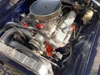 1966 Plymouth Belvedere for sale in Michigan (ID-126340)