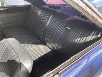 1966 Plymouth Belvedere for sale in Michigan (ID-126340)