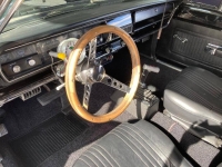 1966 Plymouth Belvedere for sale in Michigan (ID-126340)