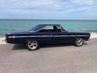 1966 Plymouth Belvedere for sale in Michigan (ID-126340)