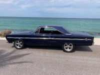 1966 Plymouth Belvedere for sale in Michigan (ID-126340)