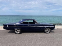 1966 Plymouth Belvedere for sale in Michigan (ID-126340)