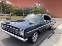 1966 Plymouth Belvedere for sale in Michigan (ID-126340)