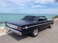 1966 Plymouth Belvedere for sale in Michigan (ID-126340)