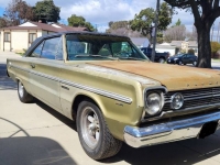 1966 Plymouth Belvedere for sale in Michigan (ID-126565)