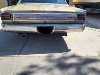 1966 Plymouth Belvedere for sale in Michigan (ID-126565)