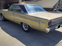 1966 Plymouth Belvedere for sale in Michigan (ID-126565)