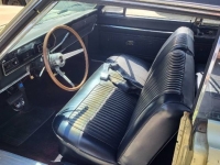 1966 Plymouth Belvedere for sale in Michigan (ID-126565)