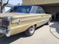 1966 Plymouth Belvedere for sale in Michigan (ID-126565)