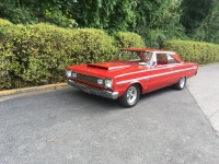 1966 Plymouth Belvedere for sale in Riverhead, New York (ID-128401)