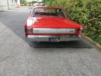1966 Plymouth Belvedere for sale in Riverhead, New York (ID-128401)