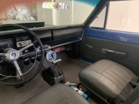 1966 Plymouth Belvedere for sale in Michigan (ID-129973)