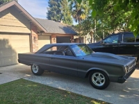 1966 Plymouth Belvedere for sale in Michigan (ID-129973)