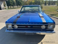 1966 Plymouth Belvedere for sale in Riverhead, New York (ID-134757)