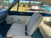 1966 Plymouth Belvedere for sale in Riverhead, New York (ID-134757)
