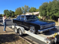 1966 Plymouth Belvedere for sale (ID-145965)