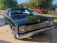 1966 Plymouth Belvedere for sale (ID-145965)
