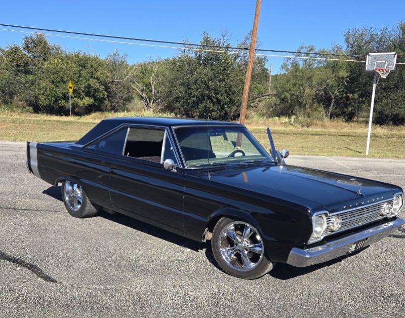 1966 Plymouth Belvedere for sale (ID-145965)