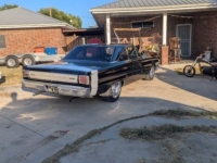 1966 Plymouth Belvedere for sale (ID-145965)