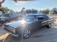 1966 Plymouth Belvedere for sale (ID-145965)