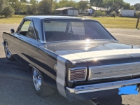 1966 Plymouth Belvedere for sale (ID-145965)