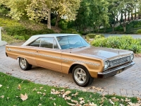 1966 Plymouth Belvedere for sale in Michigan (ID-146898)