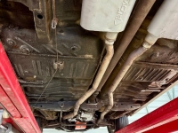 1966 Plymouth Belvedere for sale in Michigan (ID-146898)