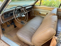 1966 Plymouth Belvedere for sale in Michigan (ID-146898)