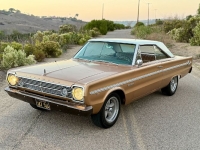 1966 Plymouth Belvedere for sale in Michigan (ID-146898)