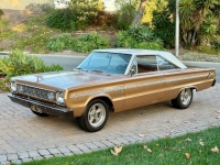 1966 Plymouth Belvedere for sale in Michigan (ID-146898)