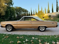 1966 Plymouth Belvedere for sale in Michigan (ID-146898)