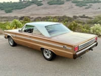 1966 Plymouth Belvedere for sale in Michigan (ID-146898)