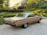 1966 Plymouth Belvedere for sale in Michigan (ID-146898)