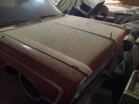 1966 Plymouth Fury for sale in Michigan (ID-126320)