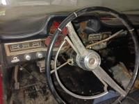 1966 Plymouth Fury for sale in Michigan (ID-126320)