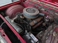 1966 Plymouth Fury for sale in Michigan (ID-126320)