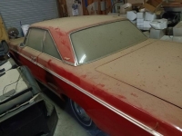 1966 Plymouth Fury for sale in Michigan (ID-126320)