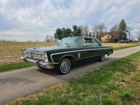 1966 Plymouth Fury for sale in Michigan (ID-127704)