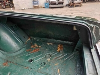 1966 Plymouth Fury for sale in Michigan (ID-127704)