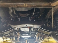1966 Plymouth Fury for sale in Michigan (ID-127704)