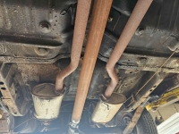 1966 Plymouth Fury for sale in Michigan (ID-127704)