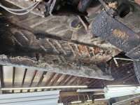1966 Plymouth Fury for sale in Michigan (ID-127704)