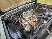 1966 Plymouth Fury for sale in Michigan (ID-127704)
