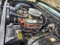1966 Plymouth Fury for sale in Michigan (ID-127704)