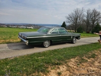 1966 Plymouth Fury for sale in Michigan (ID-127704)