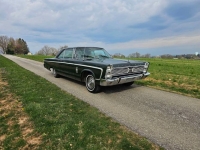 1966 Plymouth Fury for sale in Michigan (ID-127704)