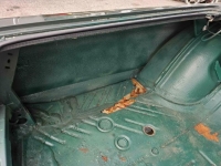1966 Plymouth Fury for sale in Michigan (ID-127704)